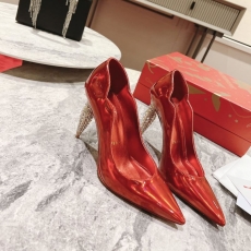 Christian Louboutin Heeled Shoes